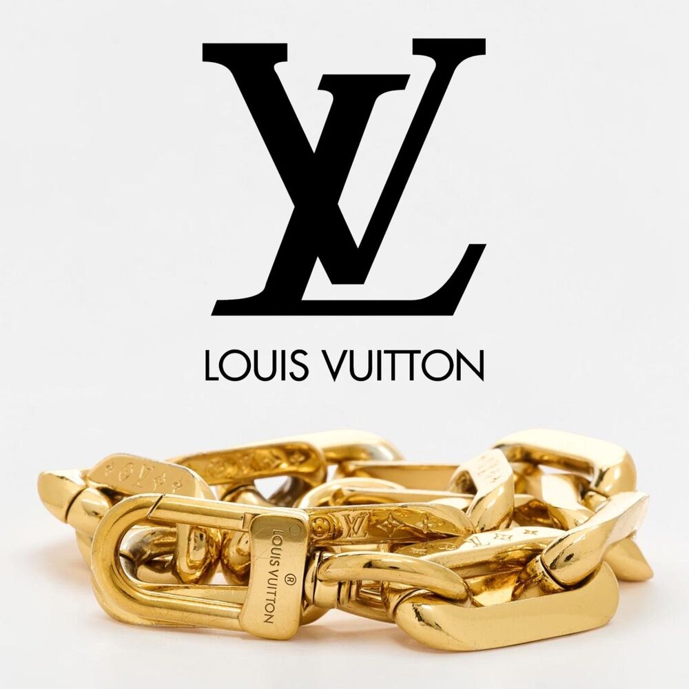 Louis Vuitton Coussin Purse Strap (Strap only) - Picture 2 of 6